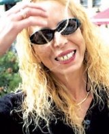 �ngela Lugo