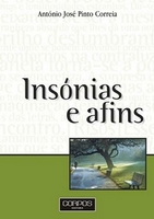 Ins�nias e afins - Ant�nio Jos� Pinto Correia