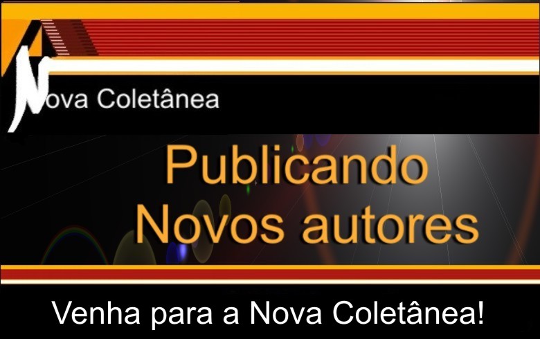 �ltimas vagas - Nova Colet�nea - Projeto 2009