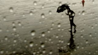 Chuva