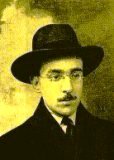 Fernando Pessoa