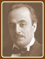 Kahlil Gibran