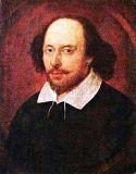 William Shakespeare