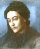 Christina Rossetti 