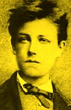 Arthur Rimbaud