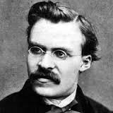 Friedrich Nietzsche