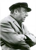 Pablo Neruda