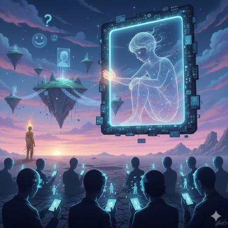 O AMIGO IMAGIN�RIO (soneto)